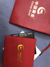 中国黄金 足银上岸竹节手链男复古高级感手串环饰品生日情人节送男友 【经典品牌礼盒】*八仓发货/极速送达 实拍图