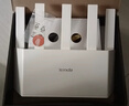 Tenda腾达路由器【狂暴WiFi7丨京东独家】云霄BE3600超强2.5G无线千兆穿墙王信号增强家用立式放大器 实拍图