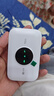 TCL随身wifi三网通用免插卡无线wifi6车载4G路由器随身便携无限制移动联通电信全国通用2025款5GXY15B 【至尊畅享版】三网任切+首月1500G流量 不限速不虚标月享1500G流量 实拍图