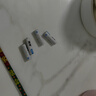 南孚5号充电电池4粒 1600mAh 附充电器 镍氢充电耐用型 适用于玩具车/血压计/挂钟/鼠标键盘等 AA 实拍图