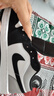 耐克男子篮球鞋AIR JORDAN 1 LOW SE运动鞋 HF3148-106 43  实拍图