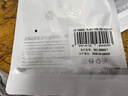 山泽 六类网线水晶头 6类千兆网络接头 CAT6工程级RJ45电脑连接器 适用超六类非屏蔽网线10个 WL-6010 实拍图