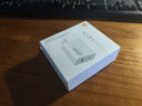 小米（MI）小米 67W 双口充电器套装 USB-C USB-A双口智能快充 氮化镓黑科技 适配K70/15 Ultra 实拍图
