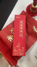 朱炳仁铜 竹节笔 铜笔 创意书房商务办公收藏 高档铜笔学生礼品 实拍图
