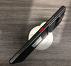 nubia Z70 Ultra手机【苏超】骁龙8至尊版 6150mAh电池 35mm主摄 屏下摄像 5G手机游戏拍照 AI手机 黑玺 16GB+512GB 官方标配 实拍图