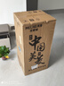 美菱（MeiLing）客厅家用底部上水防溢水茶吧机智能语音饮水机旗舰新品升级薄款直屏制冷制热泡茶机MY-DA6215B 实拍图