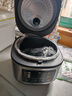 美的（Midea）电饭煲电饭锅小型3升2-3人前置大屏面板24小时预约多功能压力家用智能电饭煲FB30Q1-406K 实拍图