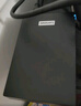 联想（Lenovo）4TB 移动硬盘F308经典 USB3.0 2.5英寸 商务黑 高速传输  稳定便携耐用 笔记本电脑外置 实拍图