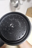 珐宝（staub）法国进口珐琅铸铁锅双耳煲汤烹饪锅具深炖锅樱桃红24cm 40501-485 实拍图