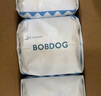 巴布豆（BOBDOG）小波浪拉拉裤XXL18片(15KG以上)加加大码婴儿尿不湿 成长裤柔软 实拍图