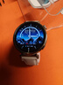 华为（HUAWEI）【吴磊活力同行礼盒】WATCH GT5+明星周边小卡贴纸冰箱贴骑行飘带运动跑步骑行健康监测女表礼物 实拍图