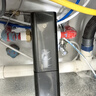 京东京造前置过滤器水动力冲洗8T家用前置净水器40微米万向安装全屋家用净水器X3 实拍图