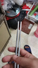 奥德斯克（AODSK）AD-15M鼓棒架子鼓鼓槌5A加州枫木哑鼓锤电子鼓爵士鼓打鼓锤一对装 实拍图