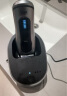 博朗9系pro+巅峰版礼盒电动剃须刀整机德国进口往复式剃须刀刮胡刀男士520送男朋友老公生日礼物 实拍图