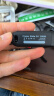 闪迪（SanDisk）128GB USB3.2 U盘 CZ74 读速高达400MB/s 金属高速u盘 安全加密 学习办公投标大容量优盘 实拍图