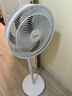 美的（Midea） 电风扇 家用风扇7叶落地扇立式轻音节能大风量电扇台扇迷你扇台立两用转页扇 【今日到手139】店长推荐丨7叶劲风 百万单品 家用落地扇 实拍图
