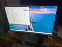 飞利浦（PHILIPS）27英寸台式一体机电脑( 酷睿12代i5-12450H 32G 1T SSD 旋转升降底座 )S9白 国家补贴20% 实拍图