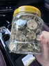 南同四海南京同仁堂苦瓜片200g搭血苦瓜茶苦瓜泡水苦瓜干鲜甜糖压苦瓜粉 实拍图