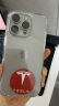 KOOLIFE适用 苹果16Pro手机壳iPhone16Pro手机壳保护套镜头保护简约亲肤超薄防摔透明软硬壳简约男女款 实拍图