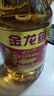 金龙鱼 食用油 金玉满堂黄金比例食用植物调和油5.88L 实拍图