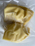佳农 泰国冷冻 金枕头榴莲肉  净重250g/盒 单盒装 榴莲 生鲜水果 实拍图