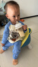 美素佳儿（Friso）皇家幼儿配方奶粉3段（1-3岁幼儿适用）800g*3 乳铁蛋白 (新国标) 实拍图