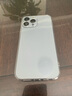 品胜 适用苹果13Pro Max手机壳 防摔保护壳iphone13Pro Max保护套防摔镜头防护手机套软壳 透明 实拍图