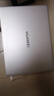 华为MateBook D 14 SE 店铺预装Windows版 国家补贴20%12代酷睿处理器i5 16G 512G 皓月银  实拍图