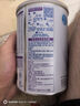 雀巢（Nestle）早启能恩特殊配方奶粉适用于早产/低出生体重儿含有DHA400克 实拍图