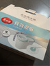 美丽雅旋转拖把40cm伸缩杆130cm2拖布带桶墩布干湿两用一拖净免手洗家用 实拍图
