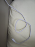 小米 原装USB-C数据线100cm 6A充电线白色 适配USB-C接口手机游戏机充电xiaomi红米redmi/k70 实拍图