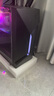 微星（MSI） i5 12400F/13400F/RTX3060/4060/5060Ti黑神话悟空游戏主机电脑台式机组装电脑主机DIY整机 配置一i5 12400F丨256G丨8G游戏独显 实拍图