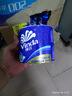 维达（Vinda）有芯卷纸 蓝色经典4层200克*27卷 高克重 卫生纸 卷筒纸纸巾 整箱 实拍图
