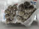 海霸王潮汕牛肉丸200g*5袋2斤肉含量≥82%火锅食材关东煮丸子烧烤麻辣烫 实拍图