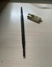 卡姿兰（Carslan）超值深邃眉眼2件套(自然塑形眉笔1g恒久眼线笔2.1g)生日礼物女友 实拍图
