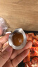 良品铺子什锦鹌鹑蛋450g卤蛋小包装64颗铁蛋即食盐焗卤味素食网红休闲小吃 实拍图