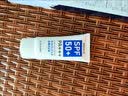 SEDATE日本进口美白隔离防晒霜高倍防护乳spf50+防水防汗户外儿童男女士 SPF50+60g（美白防晒霜） 实拍图