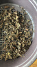 八马茶业乌龙茶金马罐 安溪铁观音清香型一级252g 罐装茶叶自己喝 实拍图