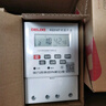 德力西电气时控开关定时器智能定时开关控制器 KG-WiFi 220V 实拍图