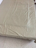洁丽雅A类100%纯棉四件套新疆棉床上用品床单被套150*200cm1.2/1.5米床 实拍图