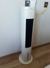 美的（Midea）【强劲制冷】APP智能操控冷风扇/负离子净化加湿落地空调扇/冷风机/水冷无叶塔扇/小空调AAF10MR 实拍图
