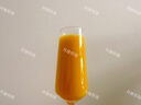PAKCHOICE香槟杯高脚杯套装白葡萄红酒鸡尾酒起泡杯便携高颜值微醺酒杯一对 实拍图