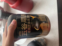 五谷磨房黑芝麻糊米糊核桃芝麻黑豆粉低GI冲泡即食代餐早餐428g*3 实拍图