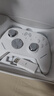 北通鲲鹏20智控无线游戏手柄xbox机械按键switch2电脑PC手机电视steam蓝牙体感NS原神双影奇境 实拍图