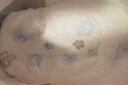 好奇（Huggies） 铂金装拉拉裤 婴儿成长裤轻薄透气小桃裤尿不湿 XXXL26片【17kg以上】 实拍图