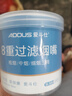 爱斗仕（ADOUS）烟嘴过滤器一次性过滤烟嘴香菸过滤嘴抛弃型焦油过滤家庭装粗烟嘴 粗中细通用 1罐 50支 实拍图