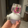榄菊花艺电蚊香液45mL*3瓶+智能定时器 电蚊香驱蚊液防蚊电热蚊香液 实拍图