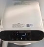 美的（Midea）饮水机净水器家用 立式净饮机 直饮机过滤器 国家补贴 压缩机制冷  冷热JL2258S-RO【UV杀菌】 实拍图