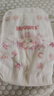 好奇（Huggies）铂金装纸尿裤NB84片(5kg以下)新生儿小号婴儿尿不湿小桃裤超薄 实拍图