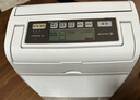 松下（Panasonic）除湿机抽湿机吸湿器除湿机家用干燥机别墅卧室客厅地下室除潮防霉除湿器F-CYT45XC 实拍图
